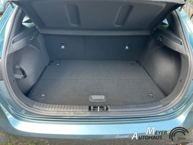 Kia Ceed DynamicPlusLine GDi Plus Pack Vision