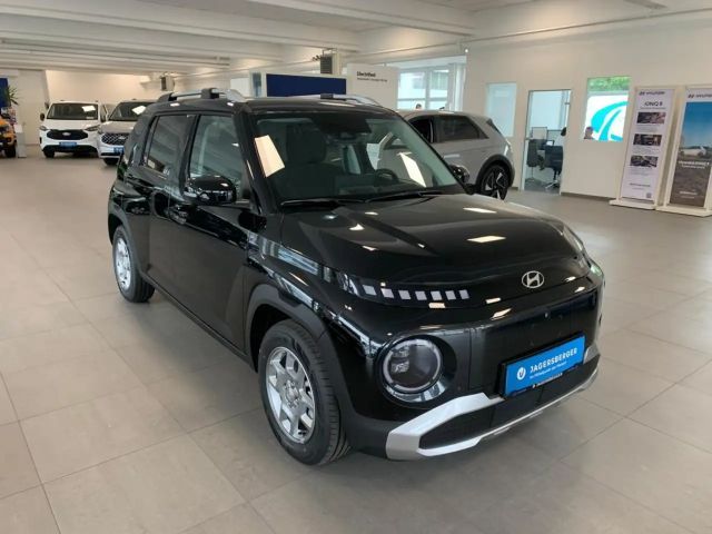 Hyundai INSTER 49 kWh Trend