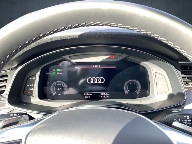 Audi A6 55 TFSI Hybride S-Line