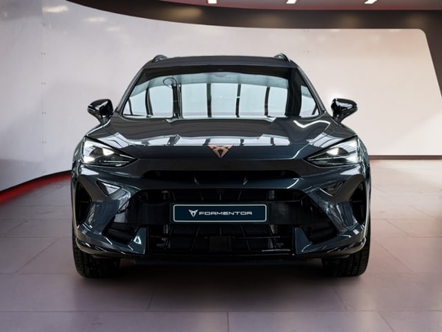 Cupra Formentor 1.5 eTSI ACC SHZ Sennheiser Matrix