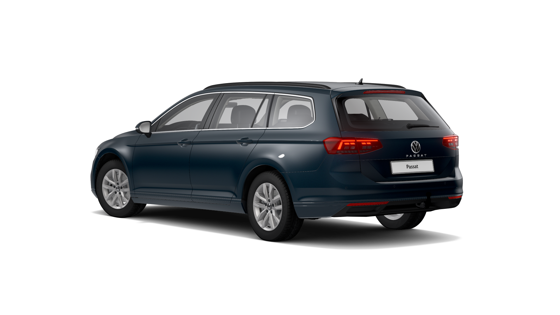 Volkswagen Passat 2.0 TDI Business Variant