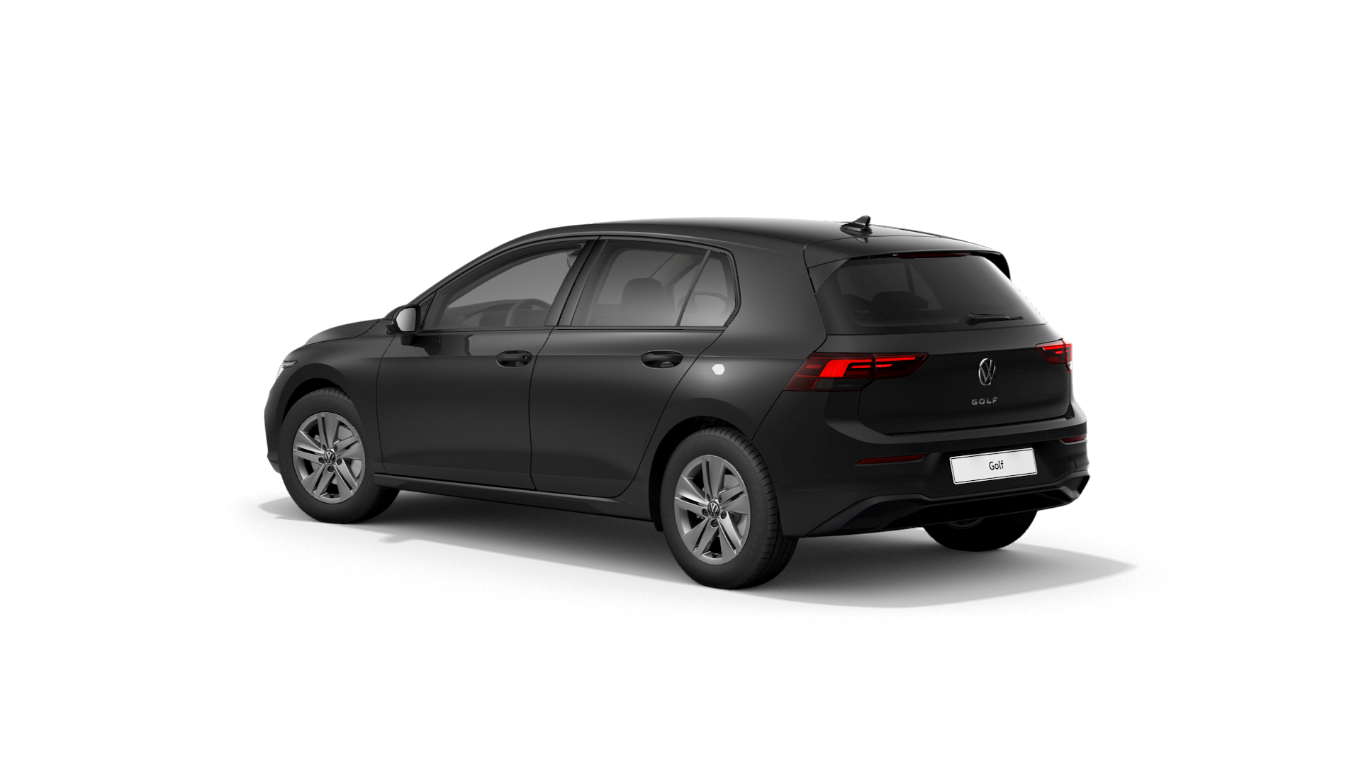 Volkswagen Golf 2.0 TDI Golf VIII Life