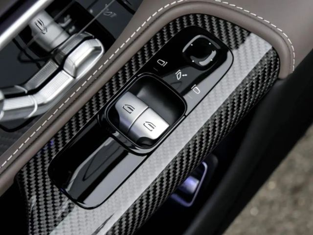 Mercedes-Benz AMG GT 4MATIC+ AMG Line Coupé