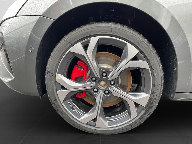 Skoda Octavia 2.0 TSI Combi RS