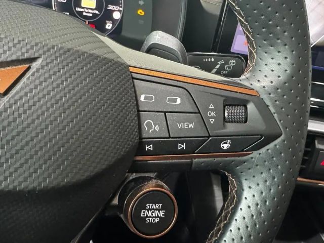 Cupra Formentor 2.0 TSI DSG VZ