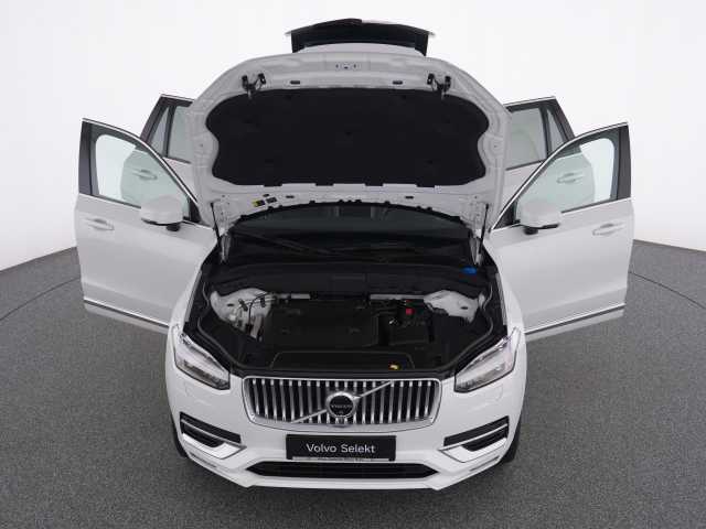 Volvo XC90 XC 90