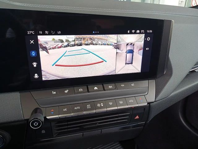 Opel Astra GS-Line Grand Sport Turbo