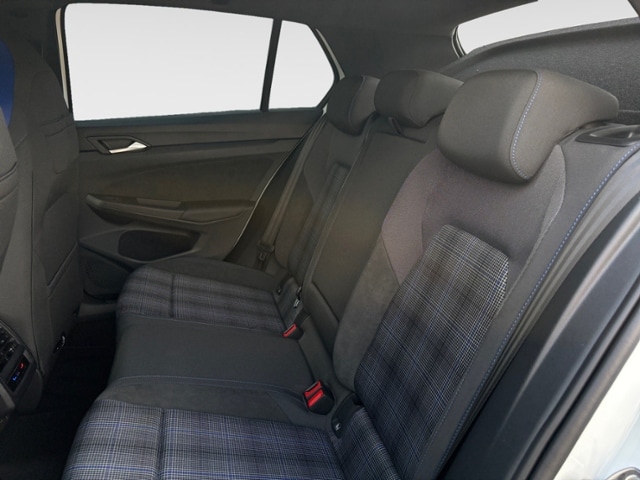 Volkswagen Golf DSG eHybrid