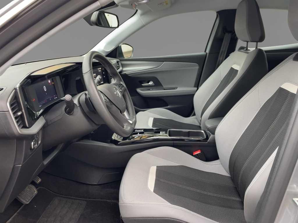 Opel Mokka Elegance