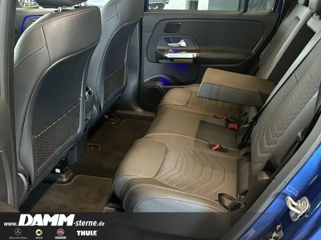 Mercedes-Benz EQB 300 4MATIC