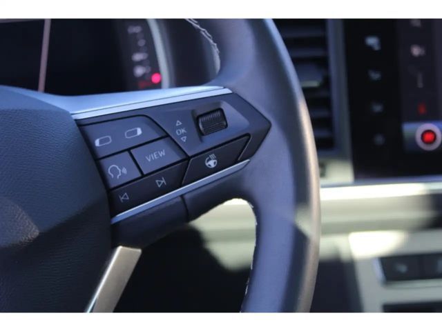 Seat Ateca 1.5 TSI DSG