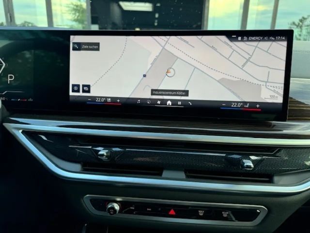 BMW X5 M-Sport xDrive