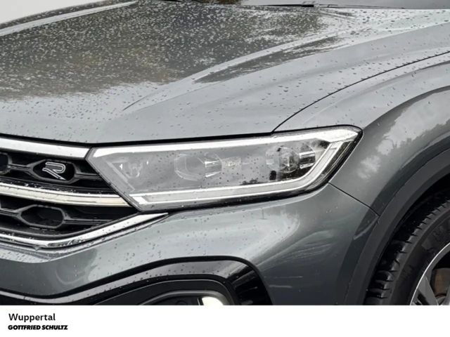 Volkswagen T-Roc 1.0 TSI R-Line