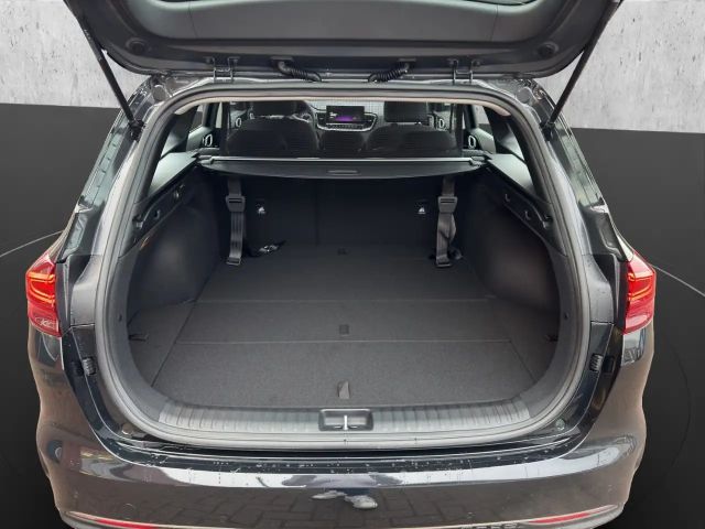 Kia Ceed GDi SportWagon Vision