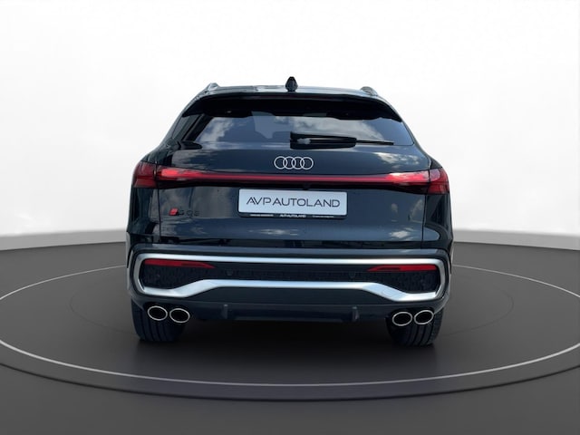 Audi SQ5 S-Tronic Sportback