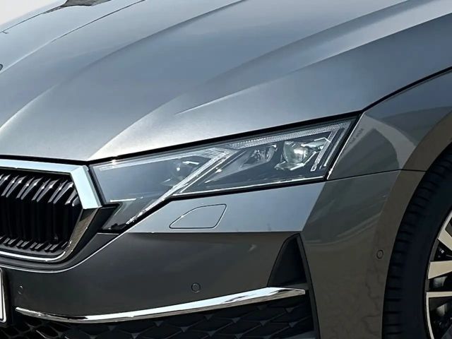 Skoda Octavia Combi Tour