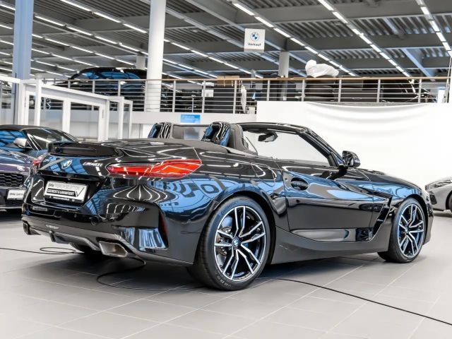 BMW Z4 Cabrio M40i Roadster