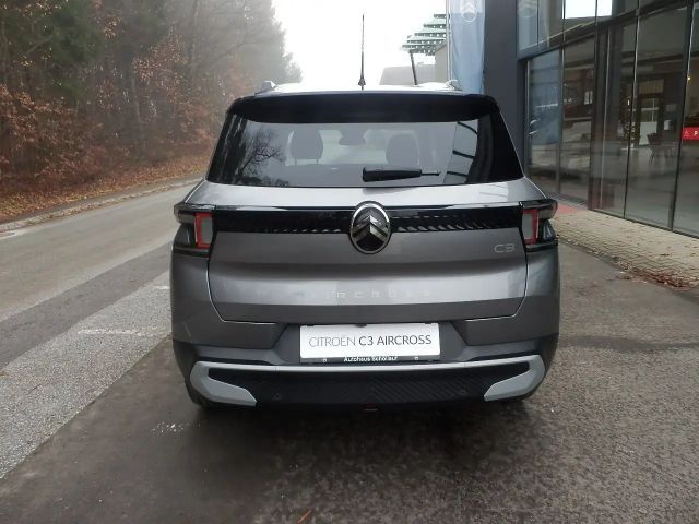 Citroën C3 Aircross 145PS mHybrid ë-DSC6 inkl. Winterpaket