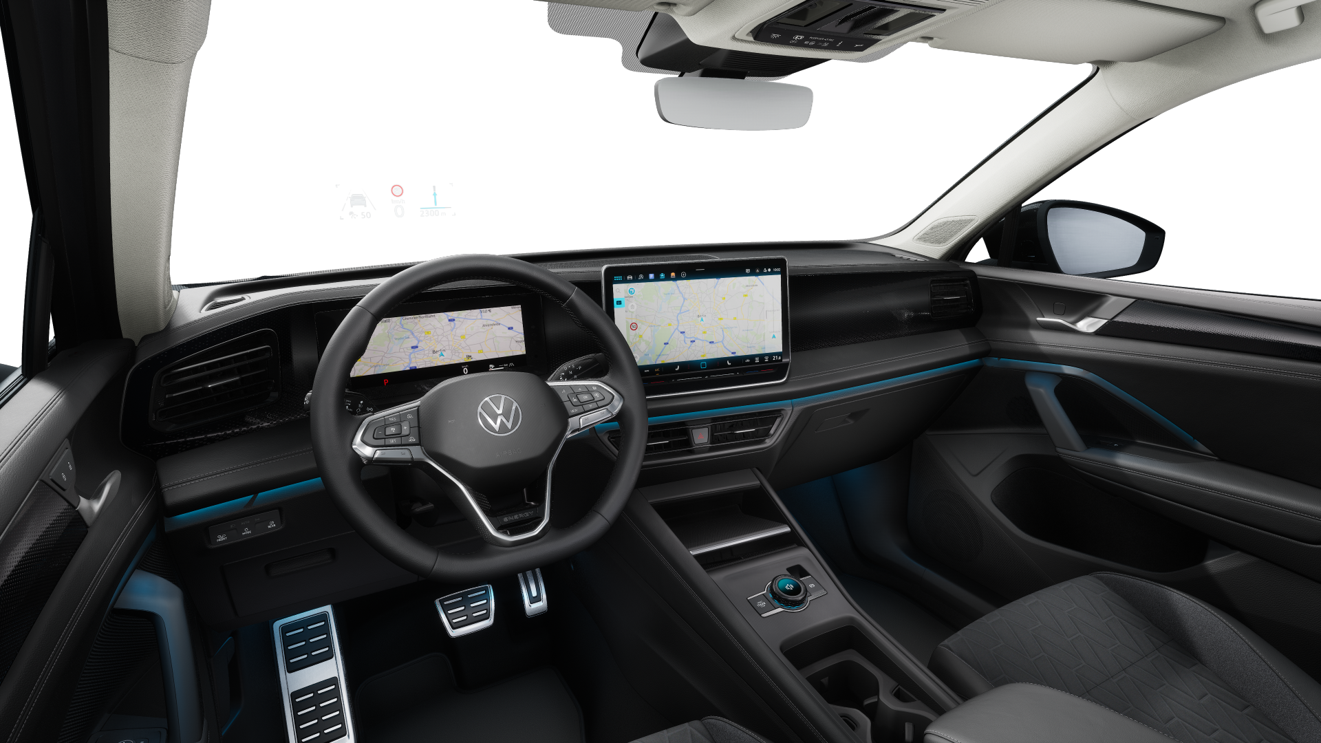 Volkswagen Tiguan 1.5 TSI eHybrid