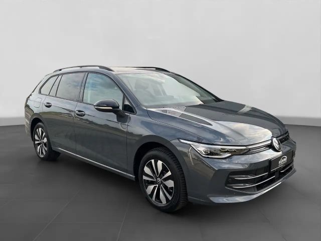 Volkswagen Golf 2.0 TDI DSG Variant