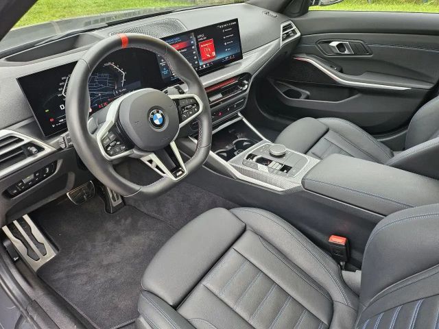 BMW 340 Touring xDrive