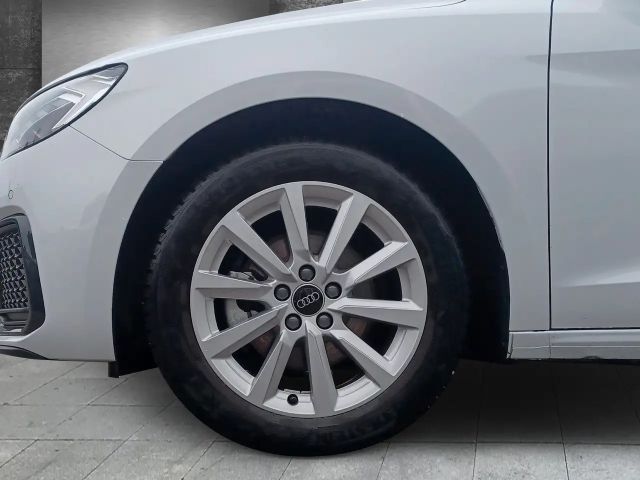 Audi A1 30 TFSI Sportback