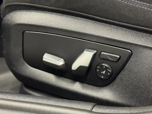 BMW 520 520d Sedan xDrive