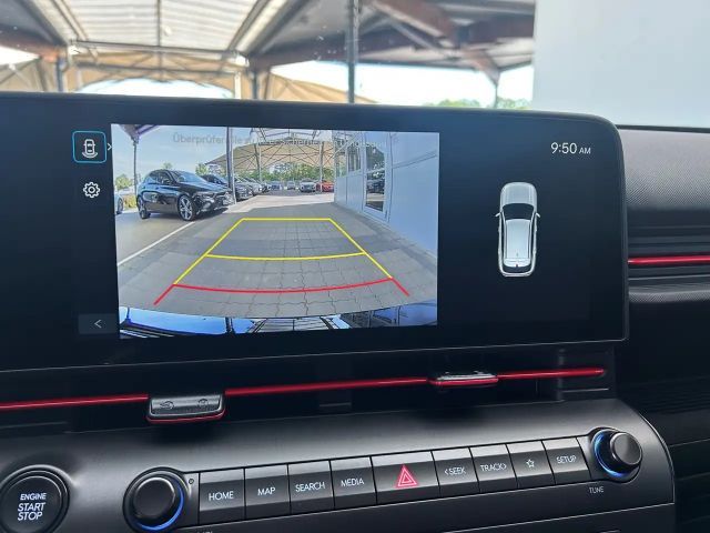 Hyundai Kona 1.6 N Line