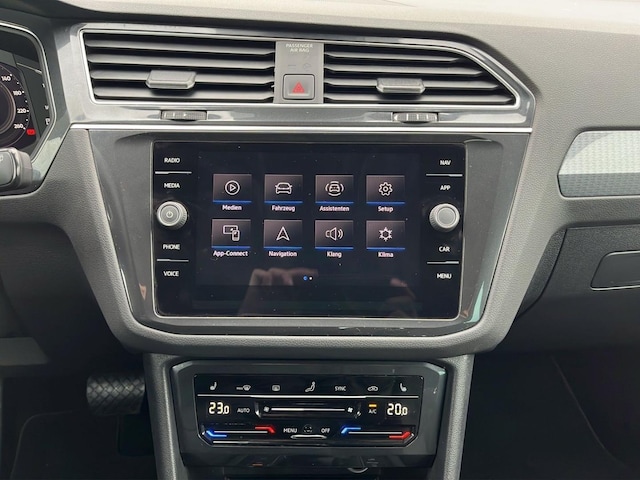 Volkswagen Tiguan 2.0 TDI DSG IQ.Drive Life