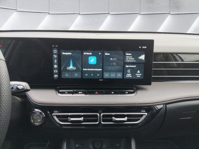 MG HS PHEV LUX MY24, LED, NAVI, Standheizung, 7 Jah