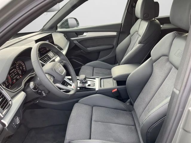 Audi Q5 55 TFSI Quattro