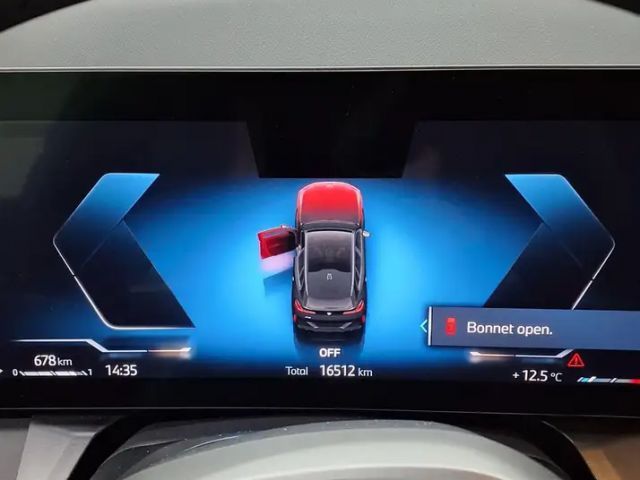 BMW X3 M-Sport xDrive