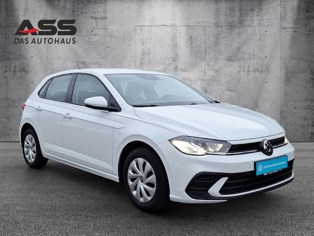 Volkswagen Polo Life