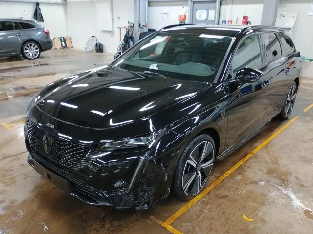 Peugeot 308 GT-Line PureTech SW