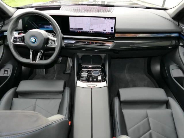 BMW i5 M-Sport eDrive40