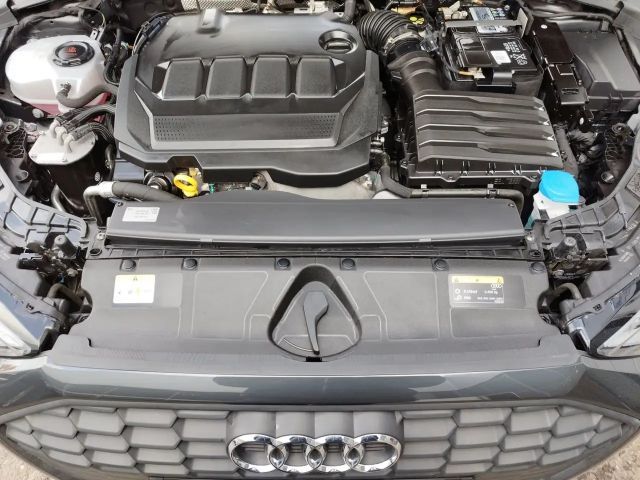 Audi A3 30 TDI Sedan