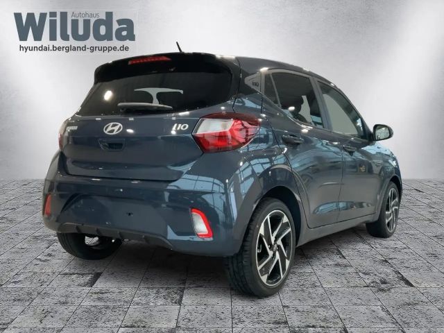 Hyundai i10 1.2 Prime