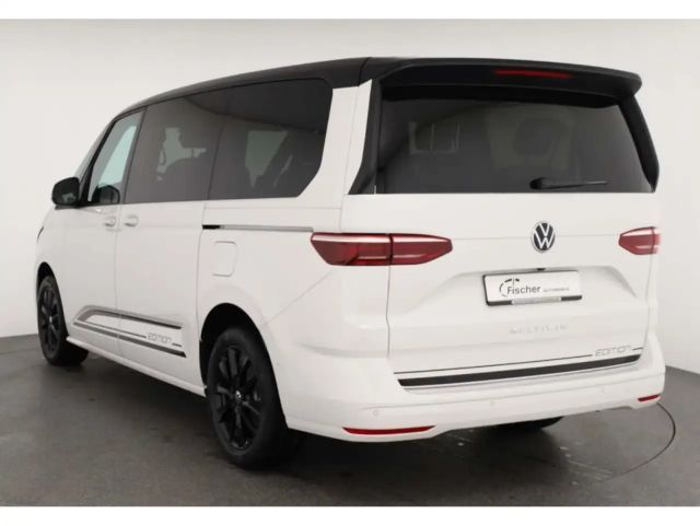 Volkswagen Multivan 2.0 TDI IQ.Drive Life T7