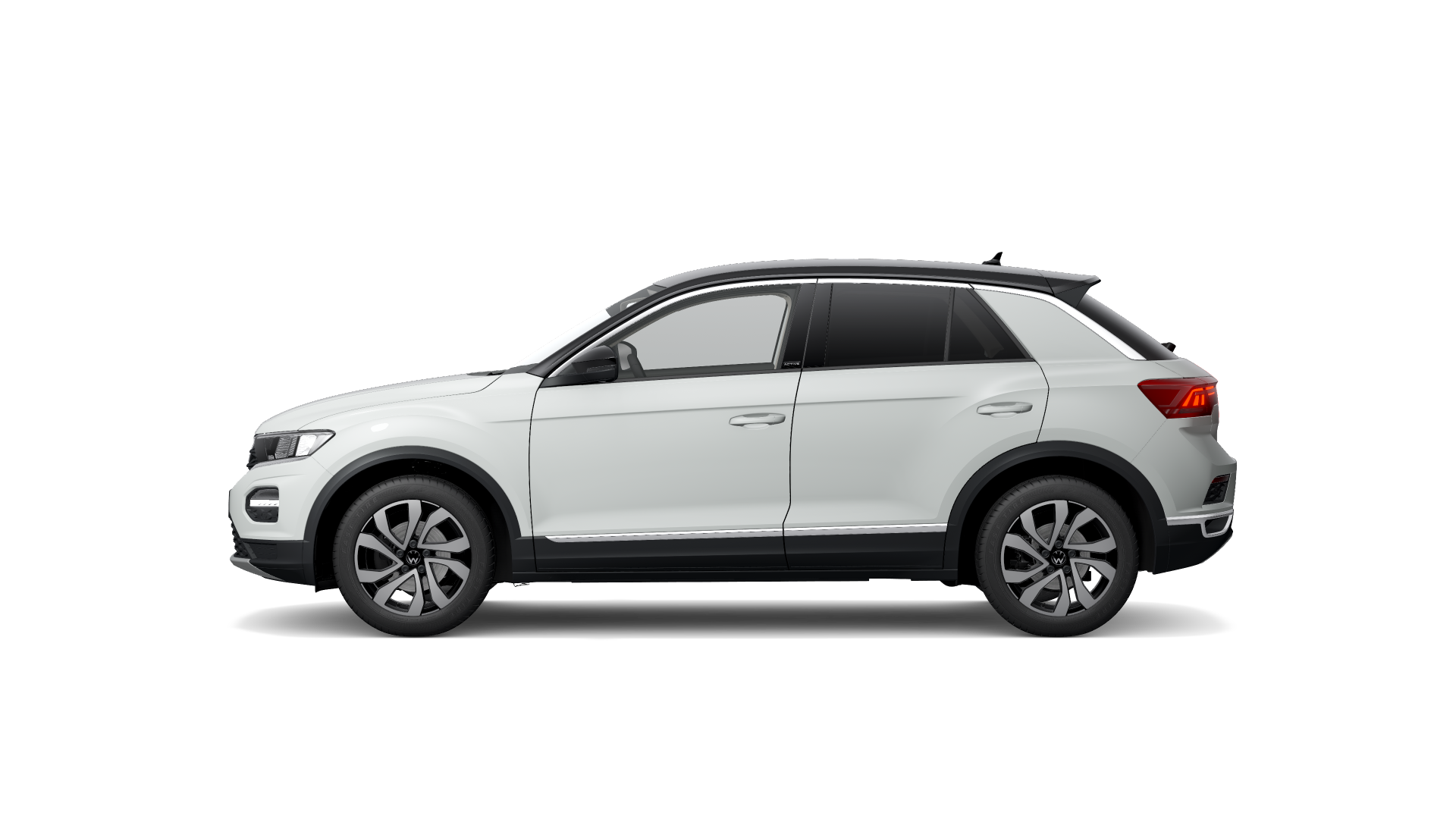 Volkswagen T-Roc 1.0 TSI Style