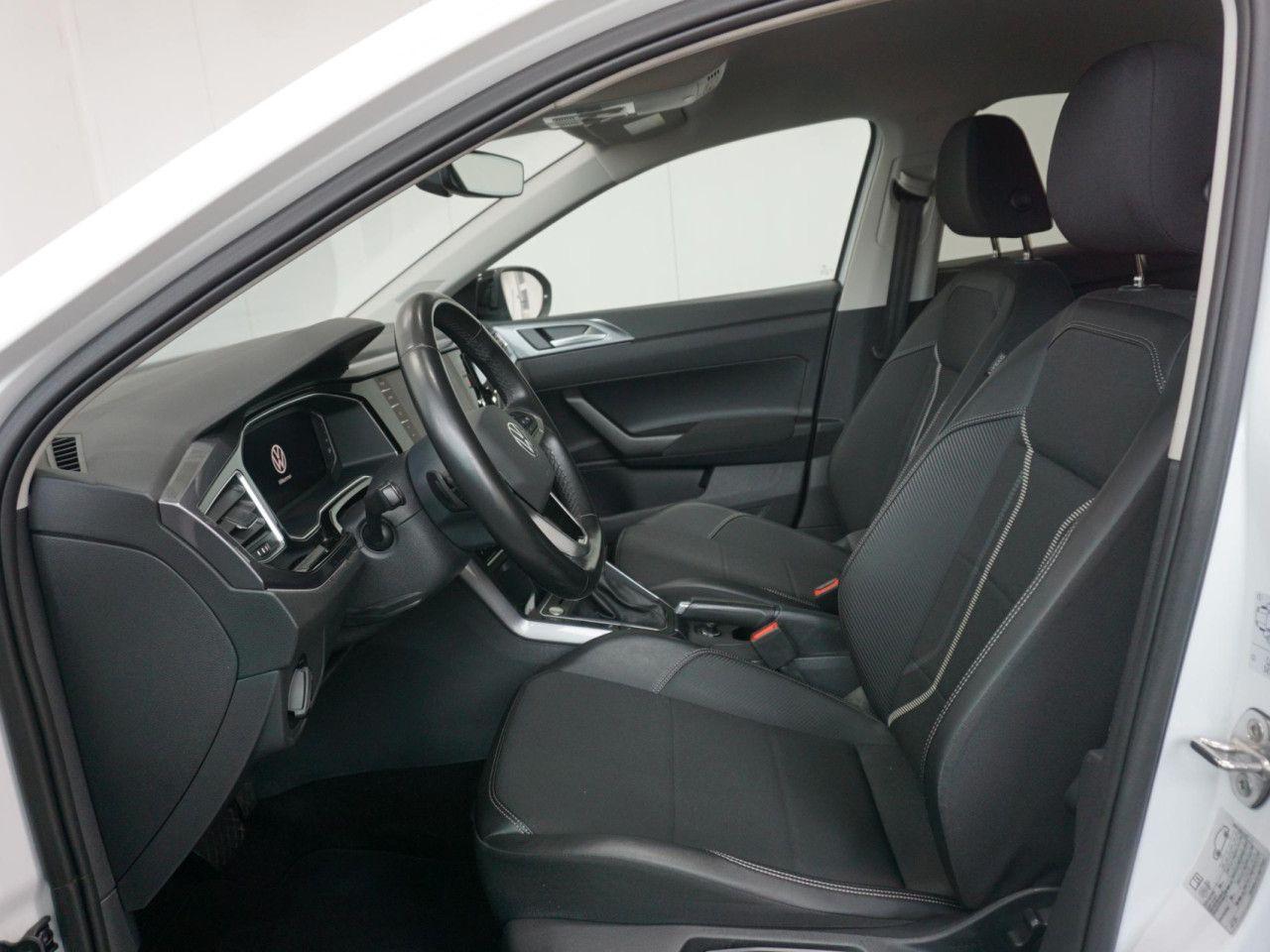 Volkswagen Taigo 1.0 TSI DSG Style