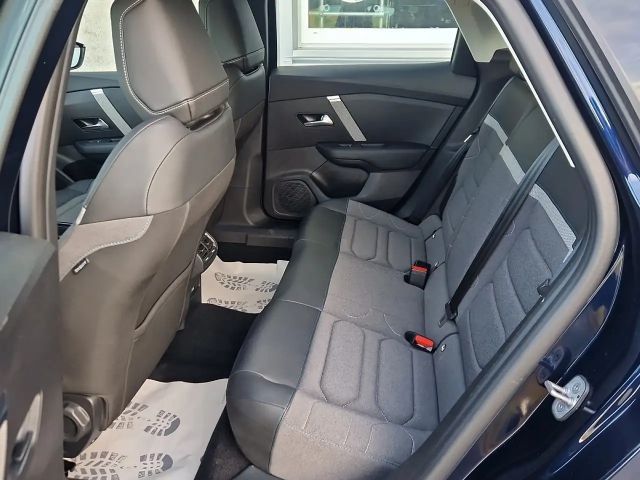 Citroën C4 BlueHDi Plus