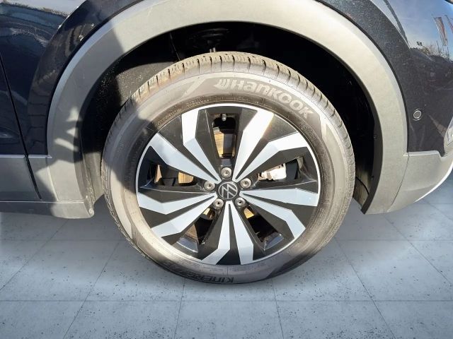 Volkswagen T-Cross 1.5 TSI DSG Style