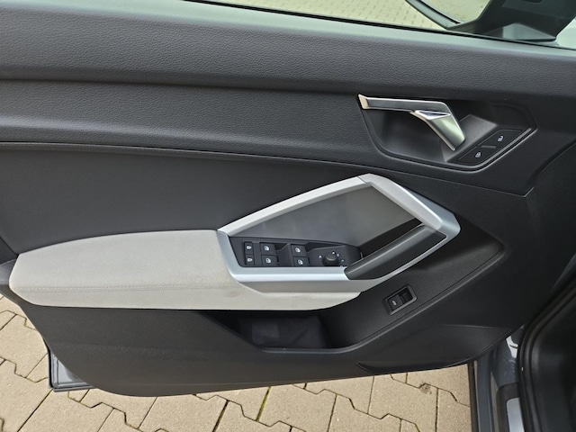 Audi Q3 35 TFSI S-Tronic