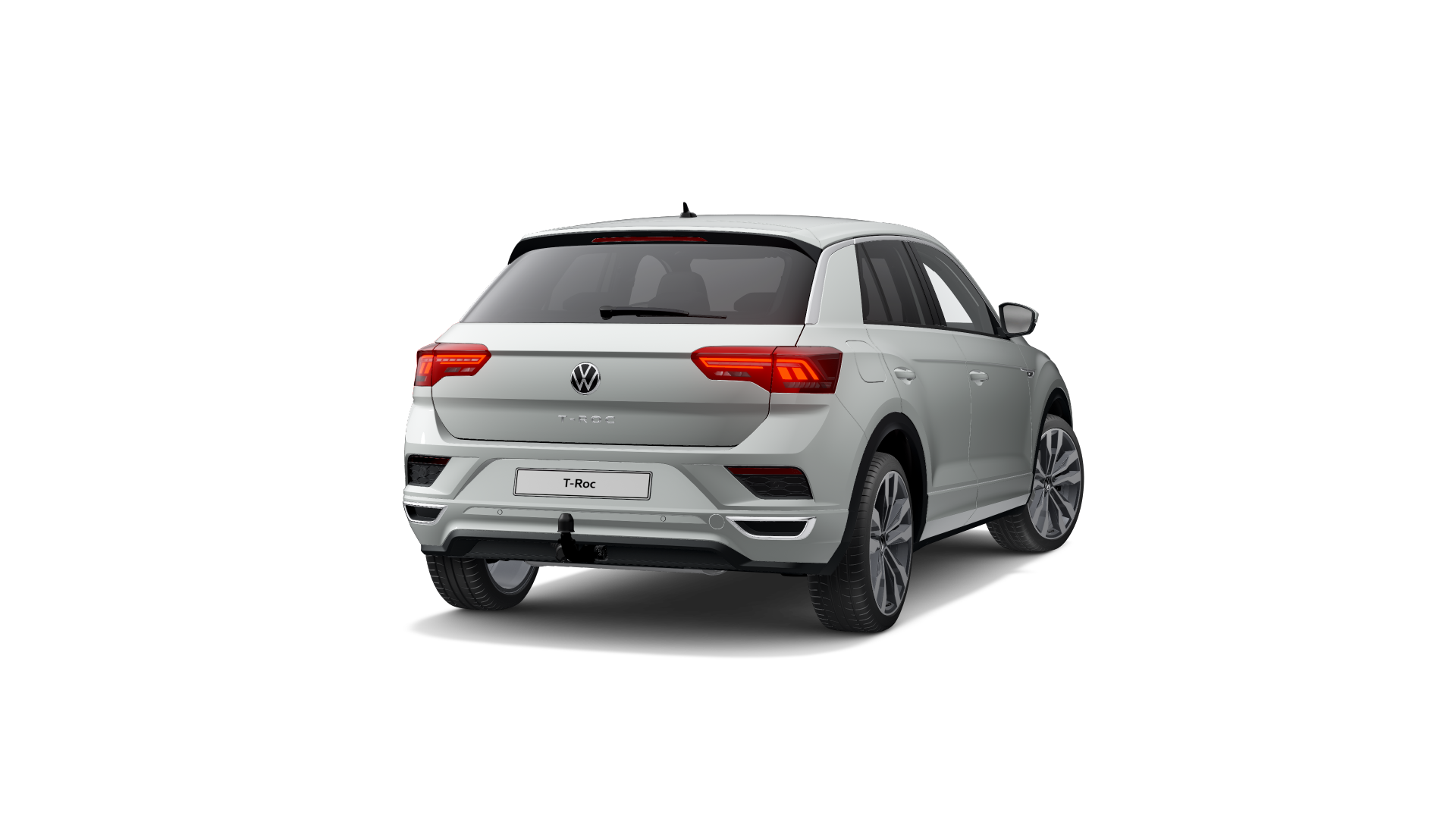 Volkswagen T-Roc *AHK*NAVI*KAMERA*LED*ACC*KLIMA*