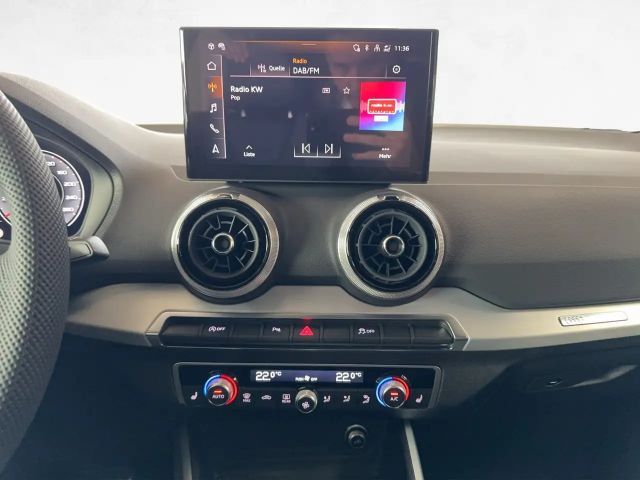 Audi Q2 35 TFSI S-Line S-Tronic