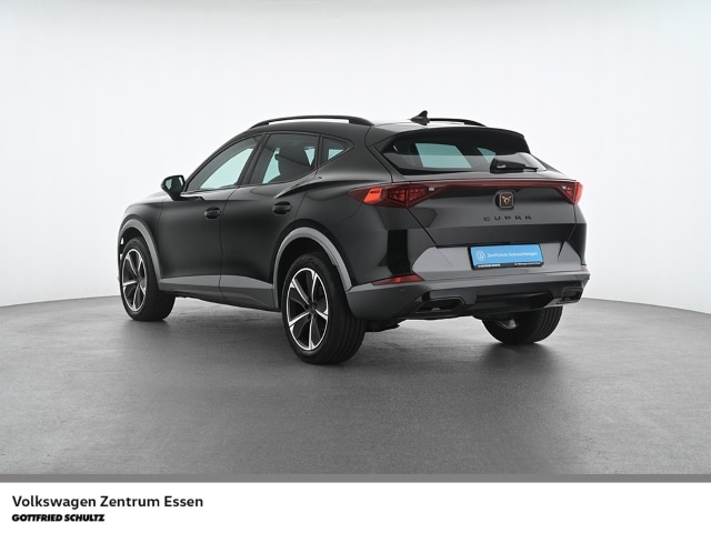 Cupra Formentor 4Drive DSG