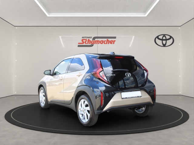 Toyota Aygo X 5-deurs Pulse