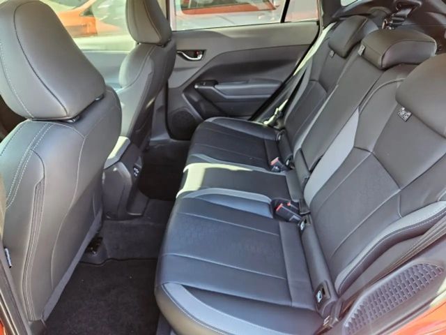 Subaru Crosstrek AWD e-Boxer