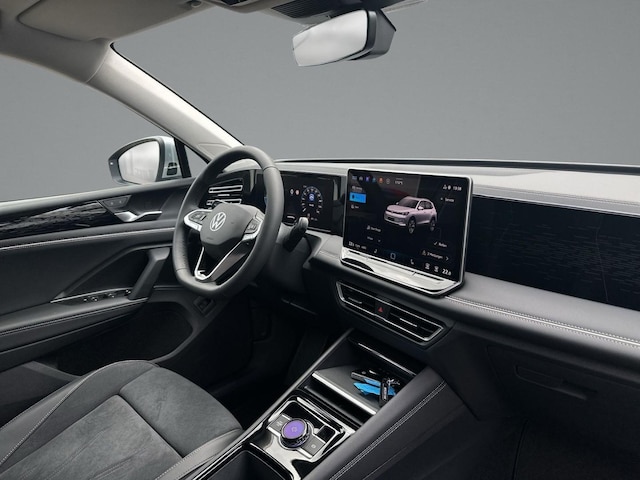 Volkswagen Tiguan 2.0 TDI DSG Elegance Elegance