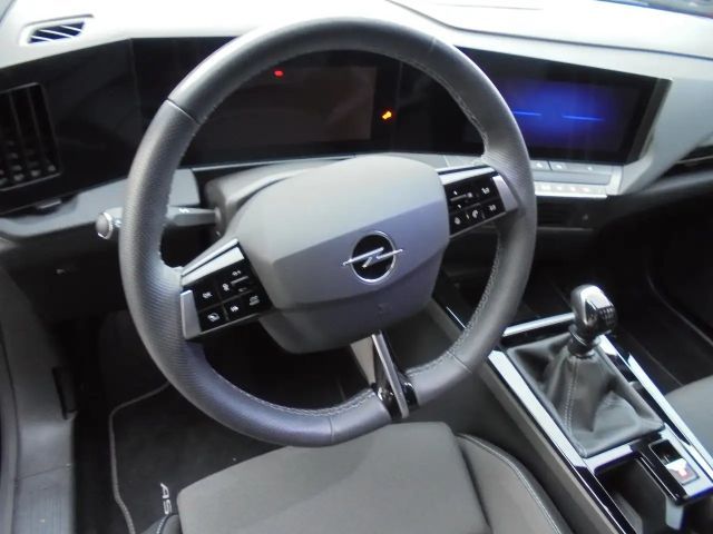 Opel Astra GS-Line Grand Sport